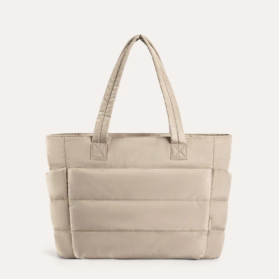 The Bubble 20L Puffy 15.6" Laptop Work Tote