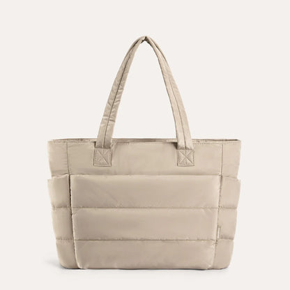 The Bubble 20L Puffy 15.6" Laptop Work Tote