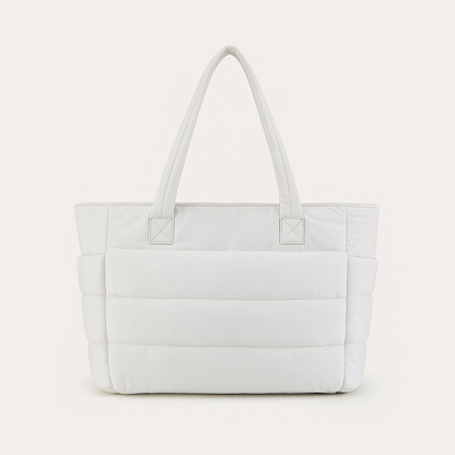 The Bubble 20L Puffy 15.6" Laptop Work Tote